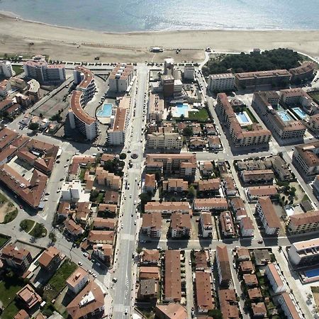 Rocamaura II 5-7 Apartment L'Estartit Ngoại thất bức ảnh