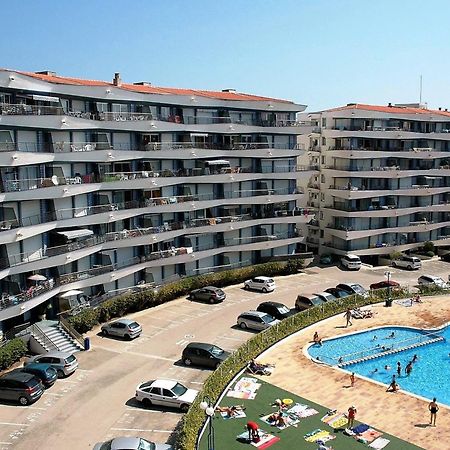 Rocamaura II 5-7 Apartment L'Estartit Ngoại thất bức ảnh
