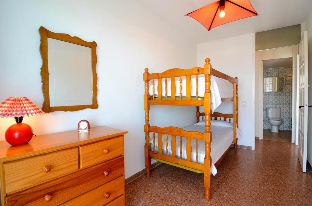 Rocamaura II 5-7 Apartment L'Estartit Ngoại thất bức ảnh