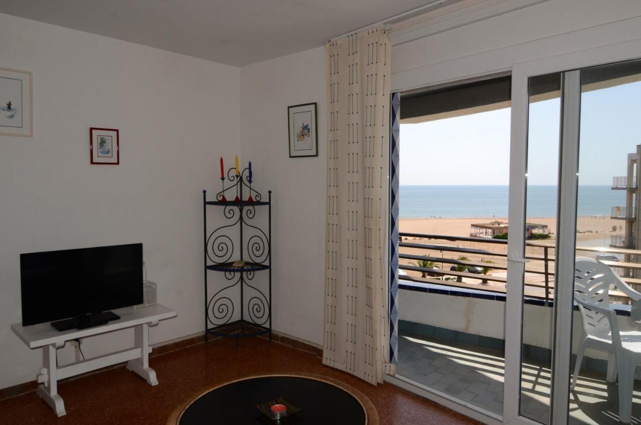 Rocamaura II 5-7 Apartment L'Estartit Ngoại thất bức ảnh