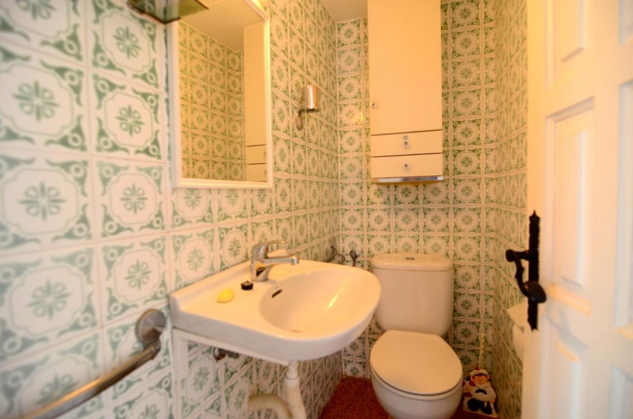 Rocamaura II 5-7 Apartment L'Estartit Ngoại thất bức ảnh