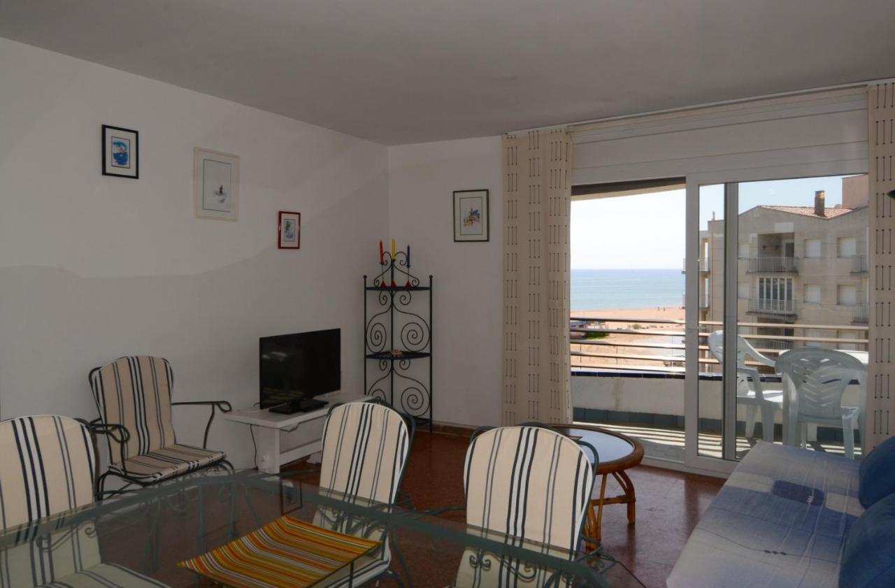 Rocamaura II 5-7 Apartment L'Estartit Ngoại thất bức ảnh