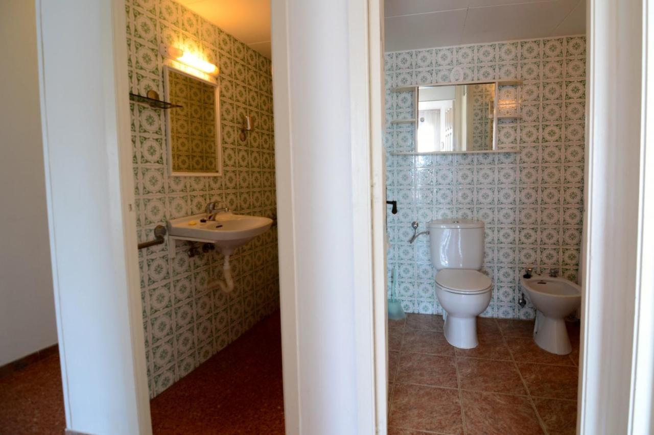 Rocamaura II 5-7 Apartment L'Estartit Ngoại thất bức ảnh