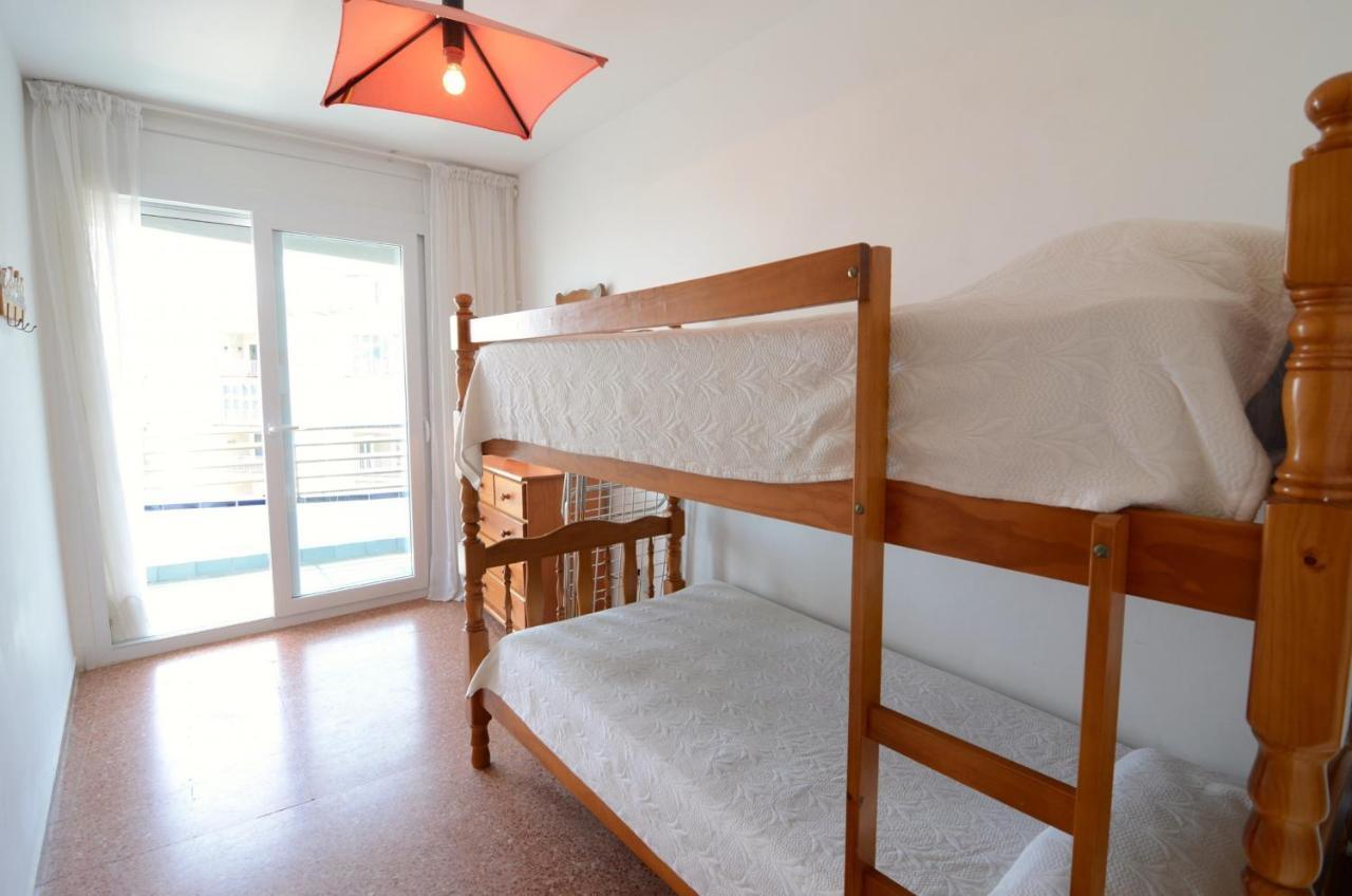 Rocamaura II 5-7 Apartment L'Estartit Ngoại thất bức ảnh