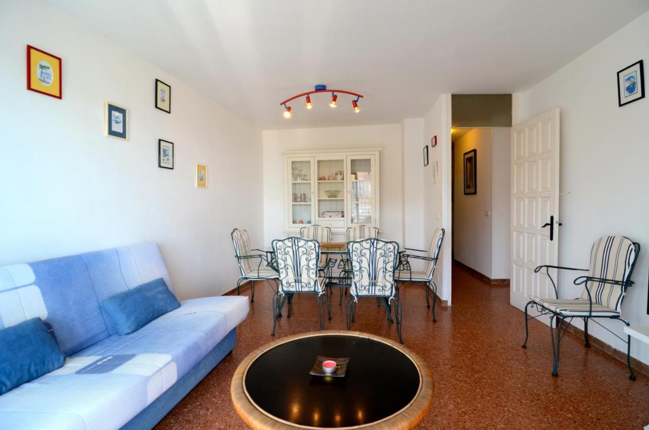 Rocamaura II 5-7 Apartment L'Estartit Ngoại thất bức ảnh